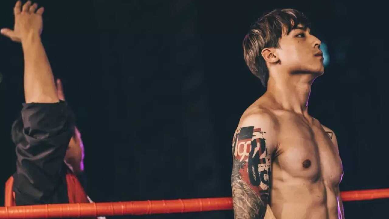 IN - Rope a Dope (2022) 1