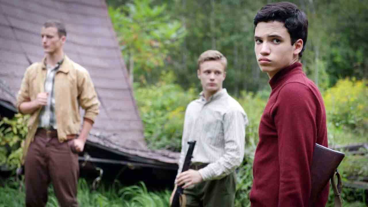 Corbo (2015) 0