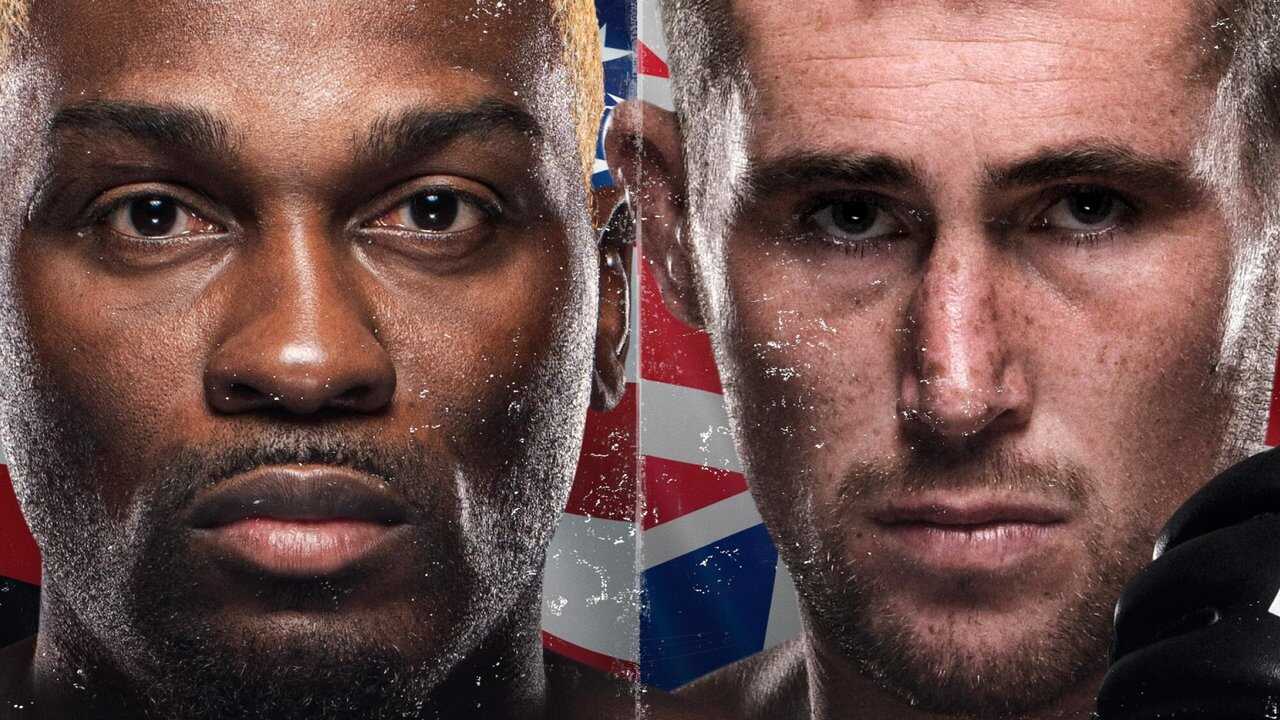 UFC Fight Night 191: Brunson vs. Till 0