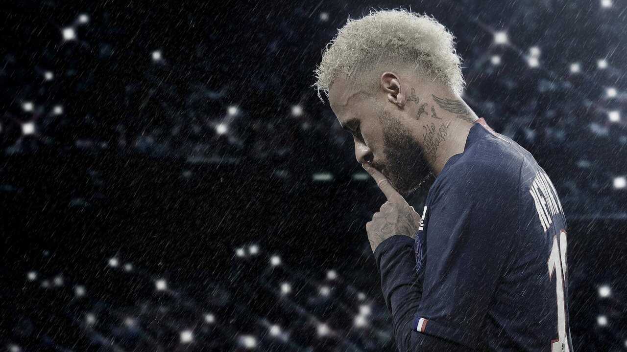 IN - Neymar: The Perfect Chaos 2