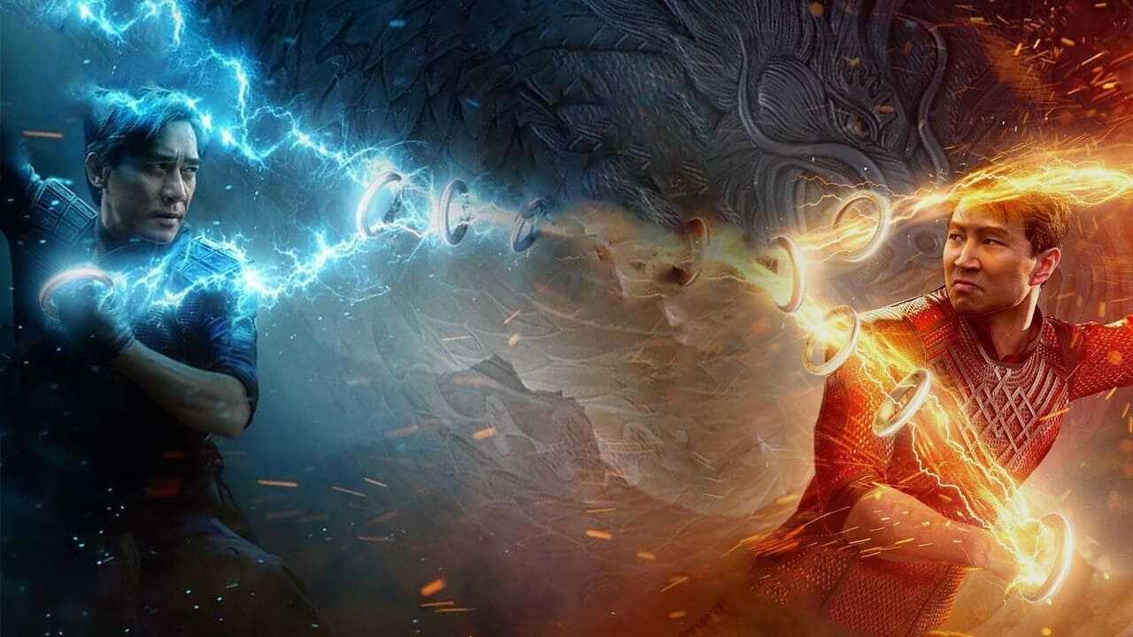 Shang-Chi i legenda dziesięciu pierścieni (2021) 0