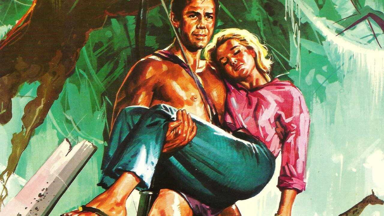 Tarzan's Greatest Adventure 0