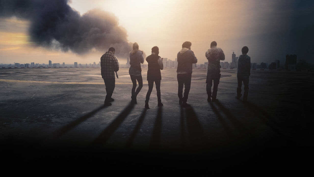 Black Summer (2019) 3