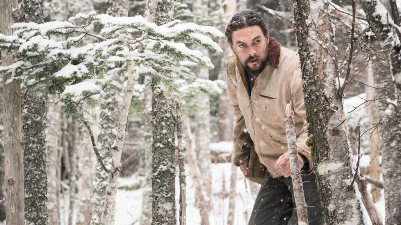 Braven (2018) 0