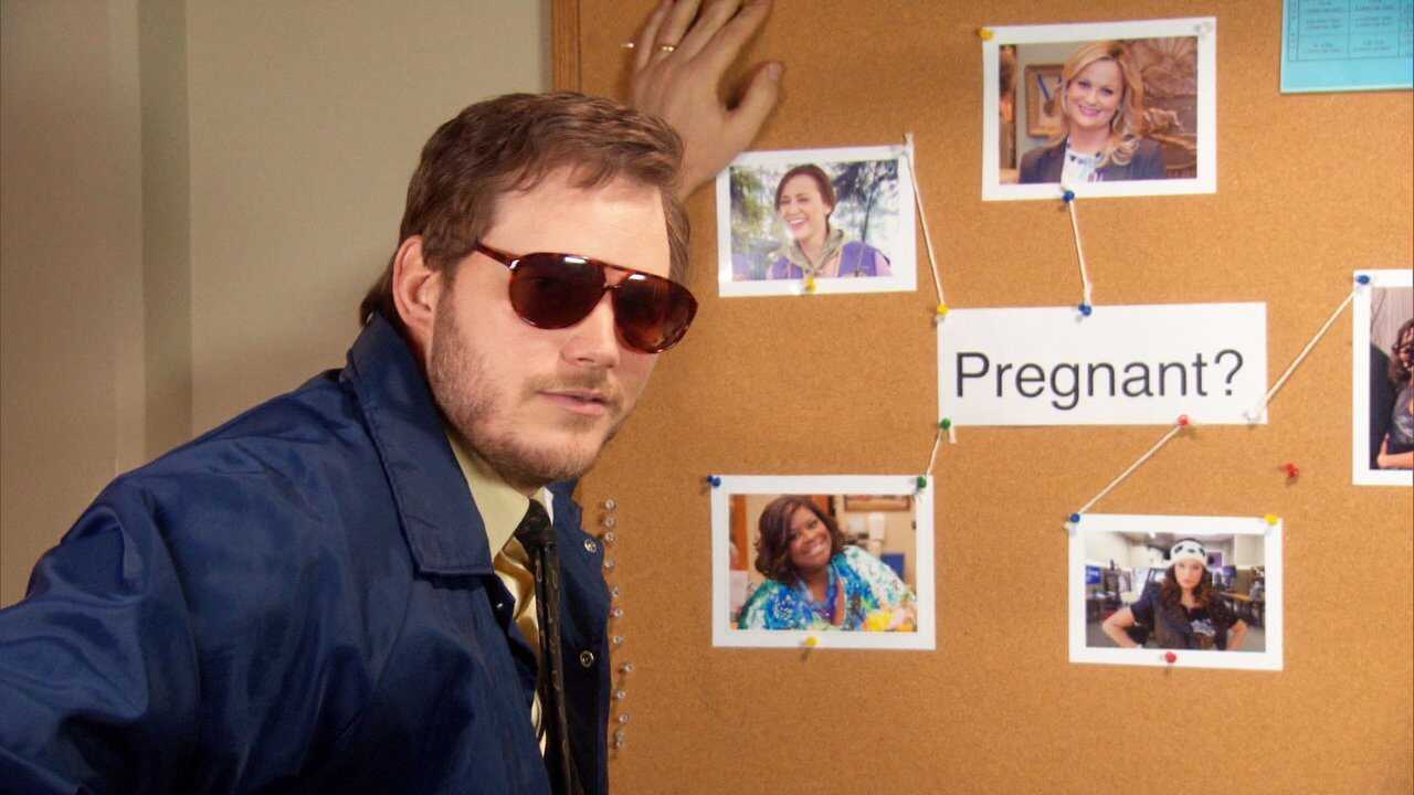 GR - Parks and Recreation 3