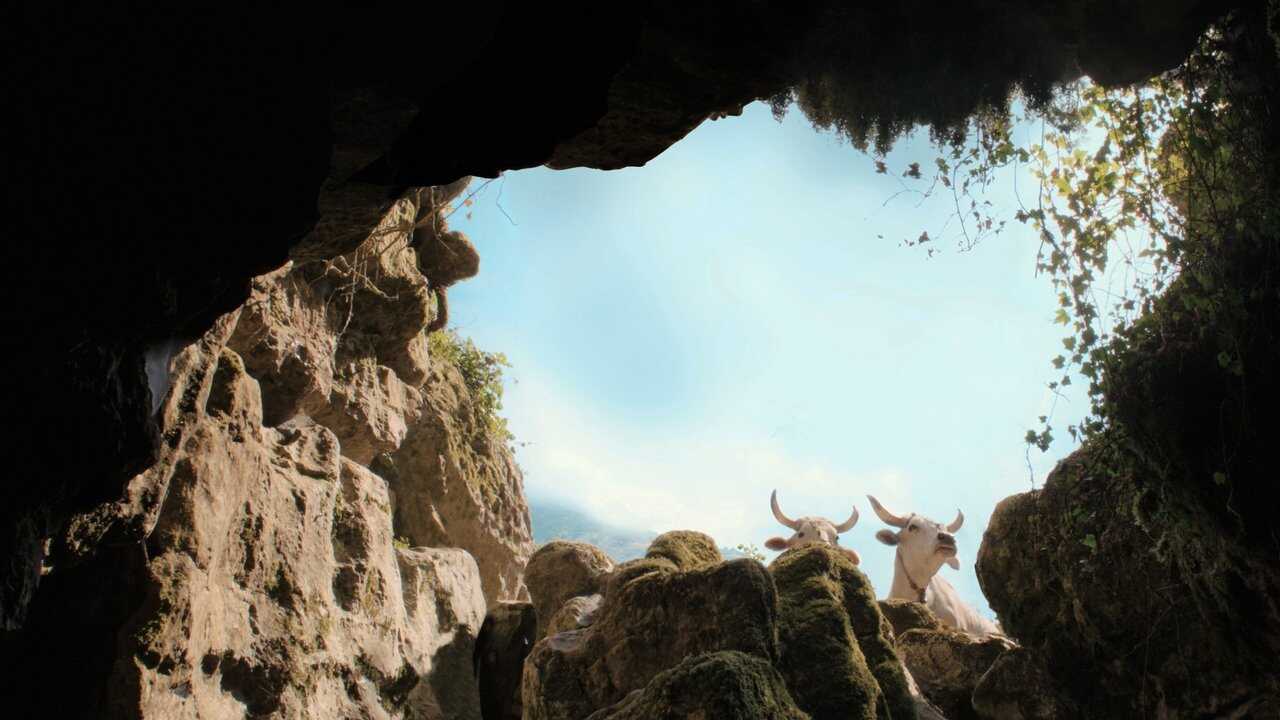 Il Buco 0