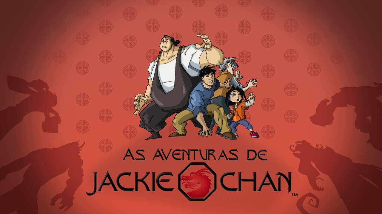EN - Jackie Chan Adventures (2000-2005) 2