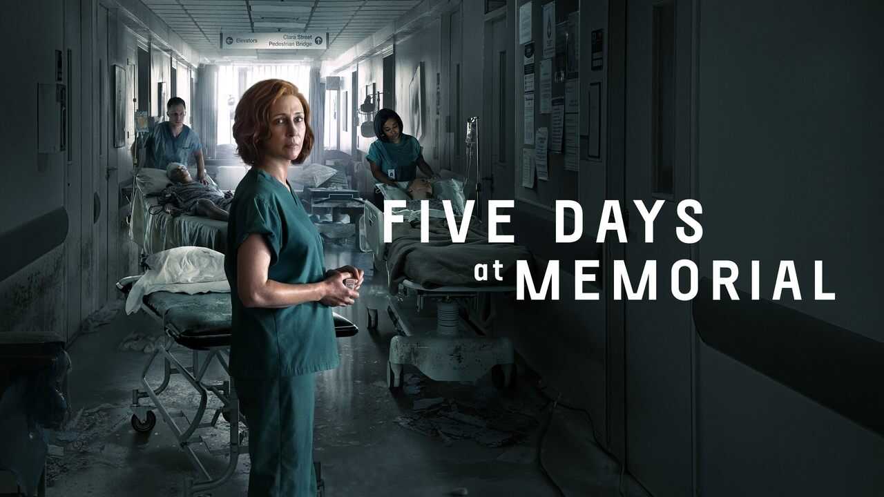 EN - Five Days At Memorial (2022) 2