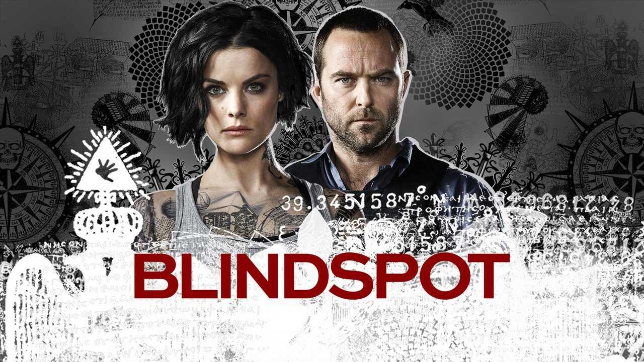 DE - Blindspot (2015) 1