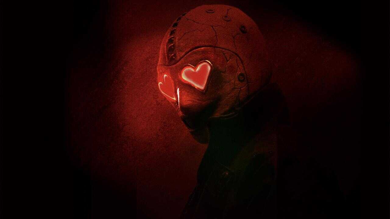 Heart Eyes 0