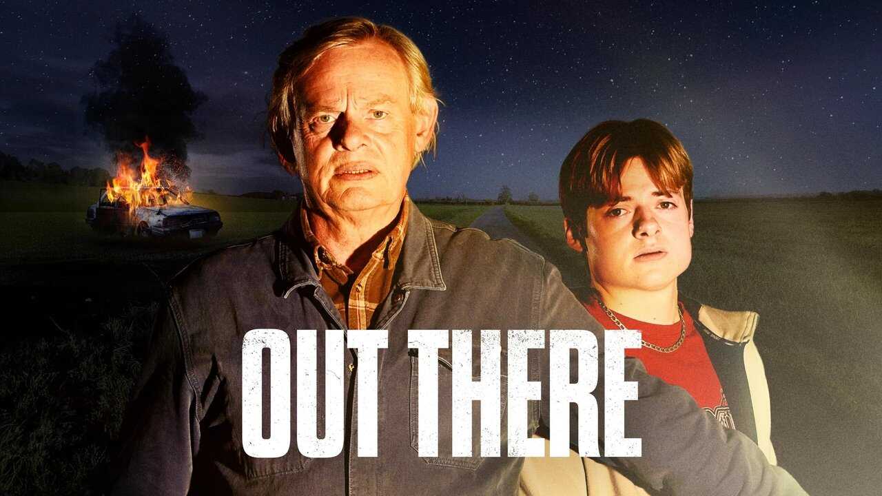 IR - Out There در بیرون 3