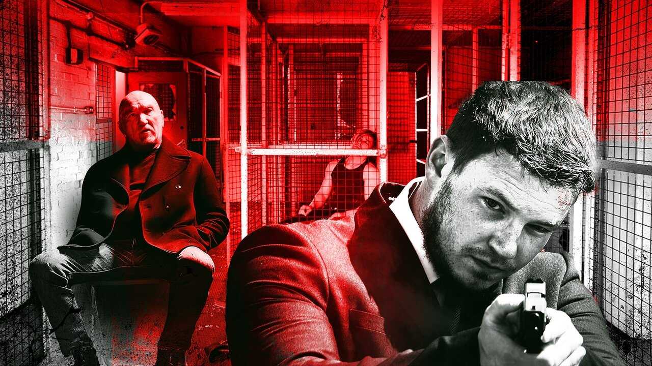 Criminal Network 0