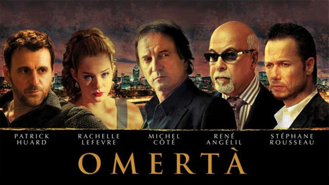 Omertà 0