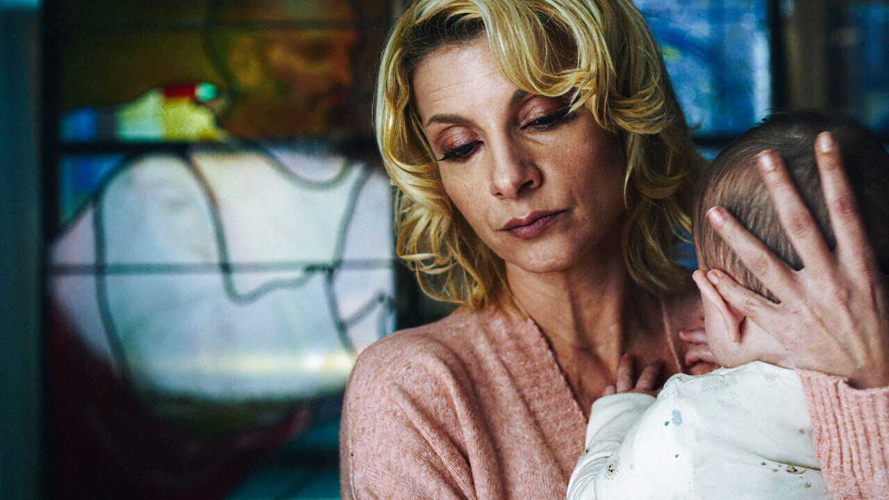 EN - Sagrada Familia, Holy Family (2022) (SPANISH ENG-SUB) 1