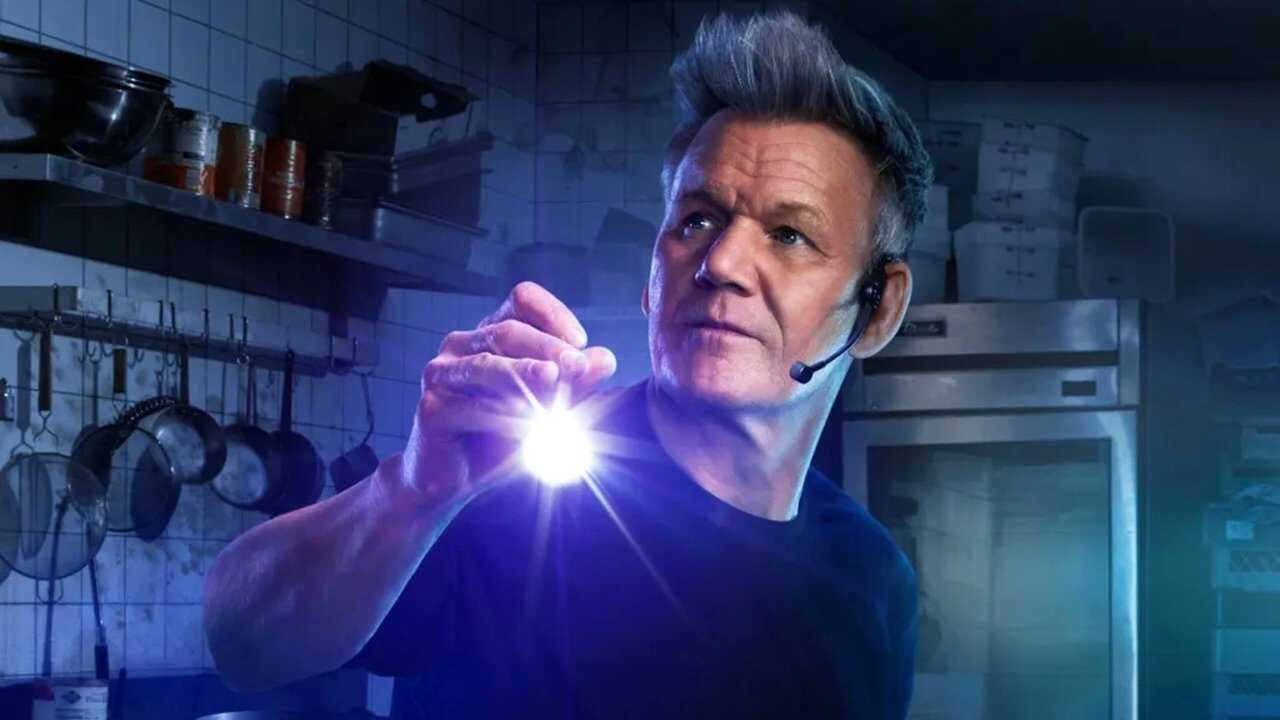 EN - Gordon Ramsay's Secret Service (2025) 1