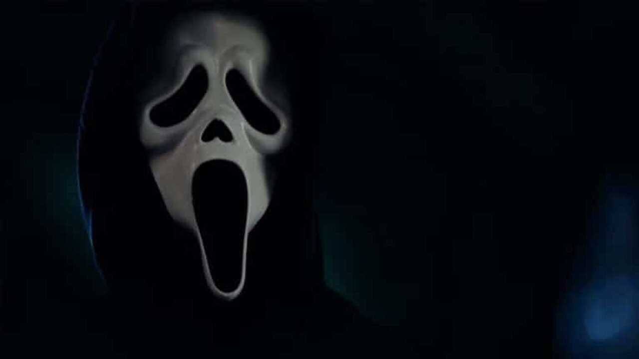 EN - Scream: The TV Series (2015) 4