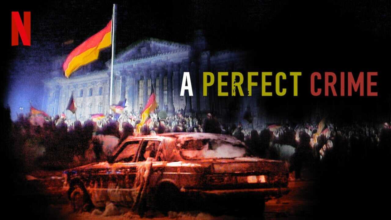 NF - A Perfect Crime 4