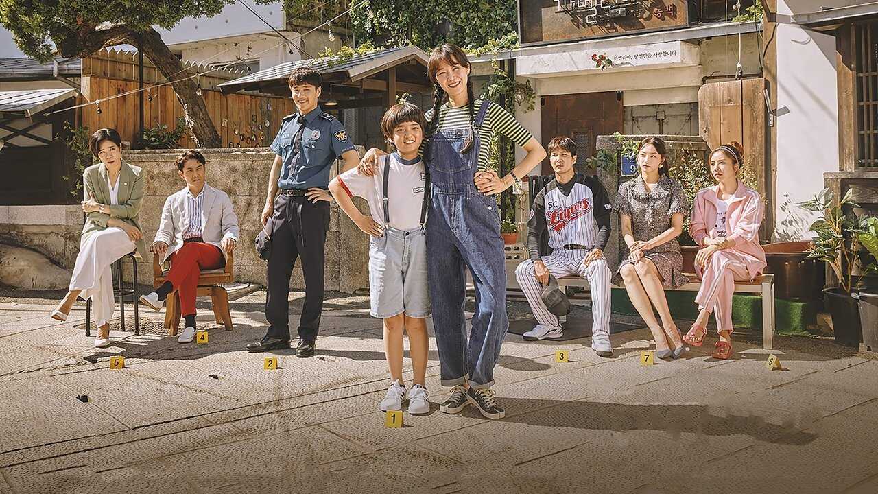 NF - When the Camellia Blooms 1