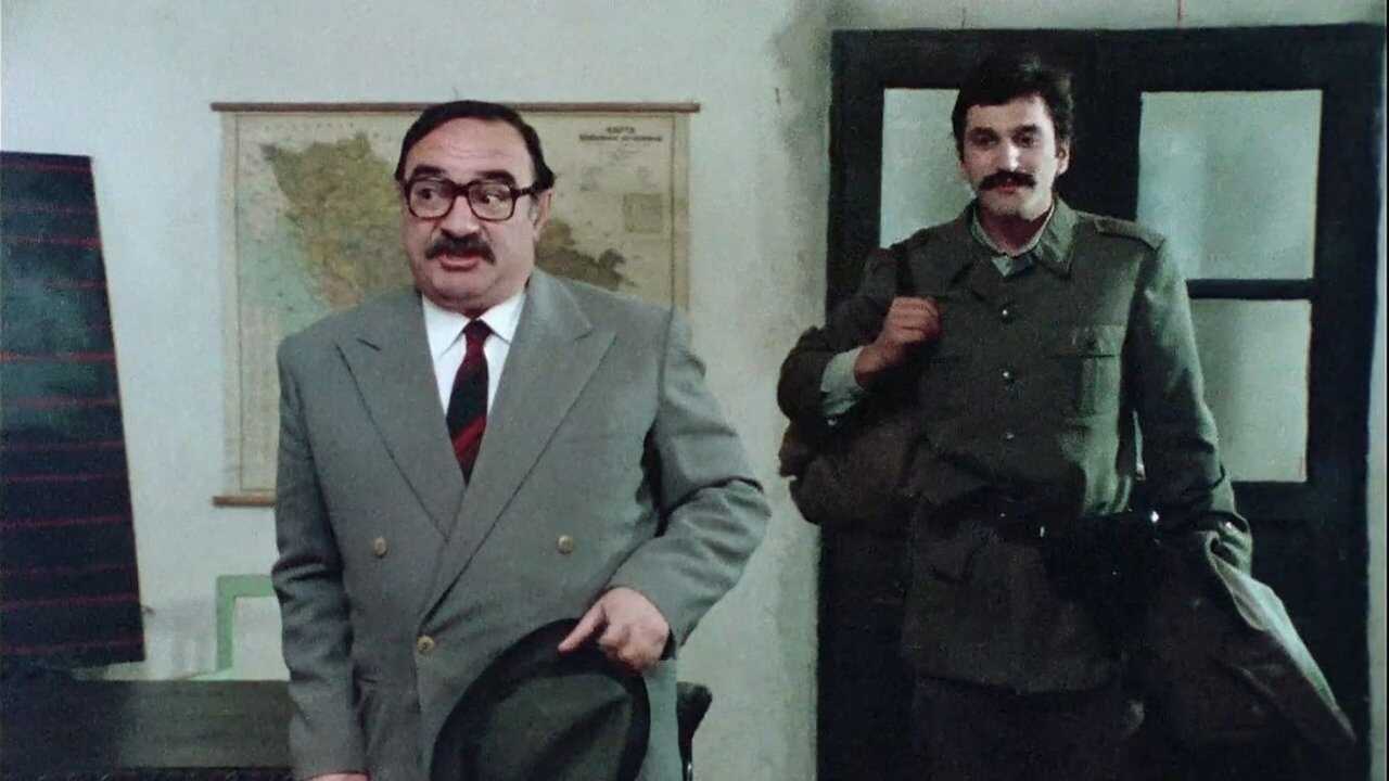 EX - Ucitelj (1983) 0