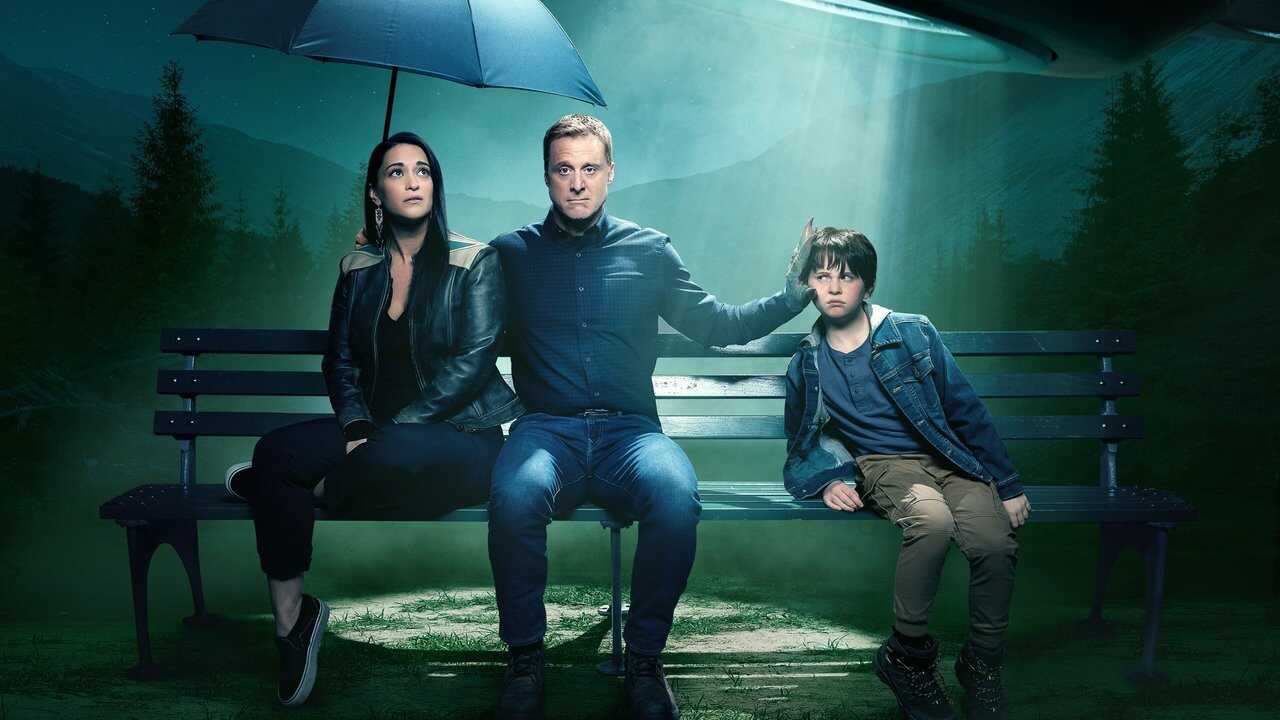 EX - Resident Alien (2021) 1