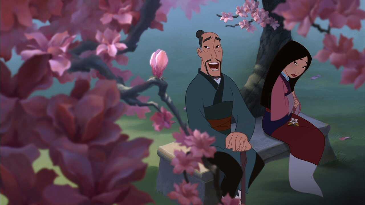 Mulan 0