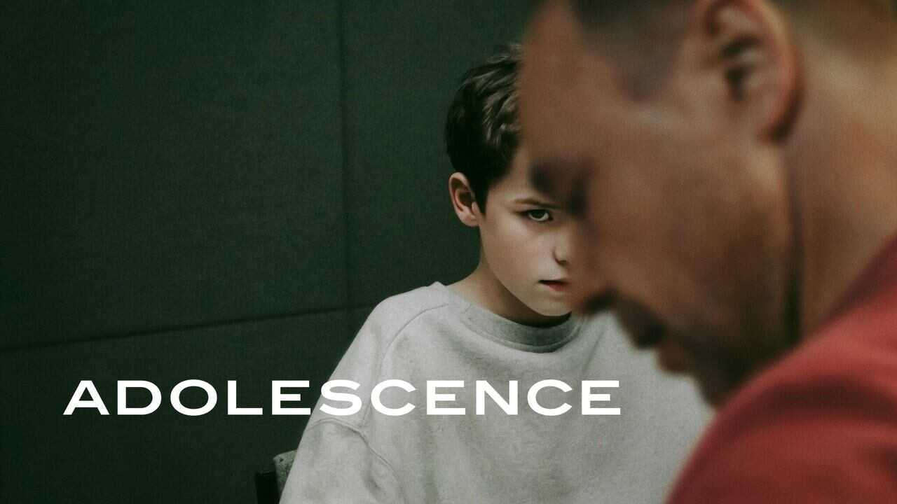 ES - Adolescencia (2025) 4