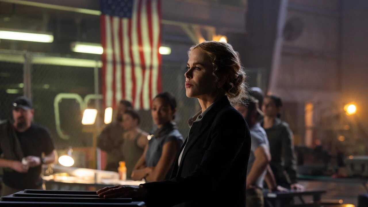 EX - Special Ops: Lioness (2023) 2