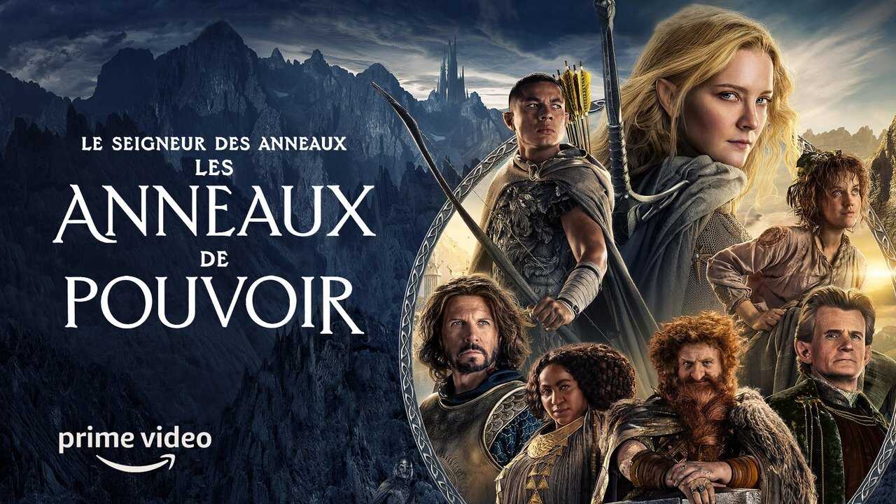 IN - The Lord of the Rings: The Rings of Power (2022) 4