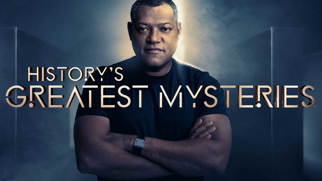 EN - History's Greatest Mysteries (2020) 3
