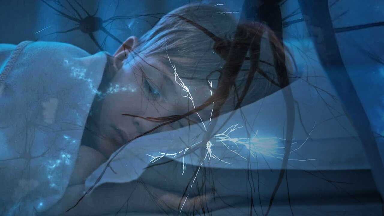 Aux frontières du sommeil 0