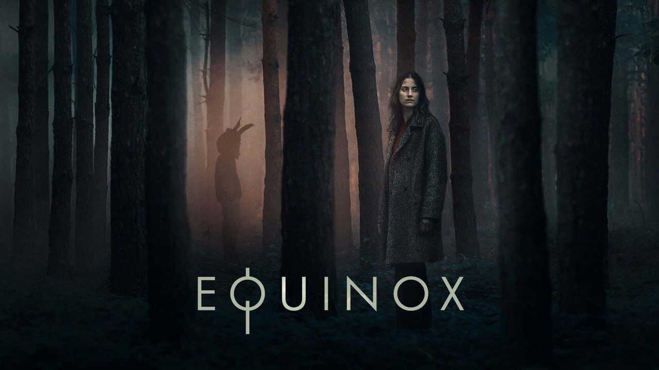 NF - Equinox 1