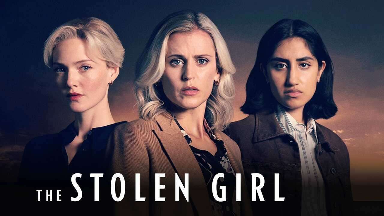 DE - The Stolen Girl (2025) 2
