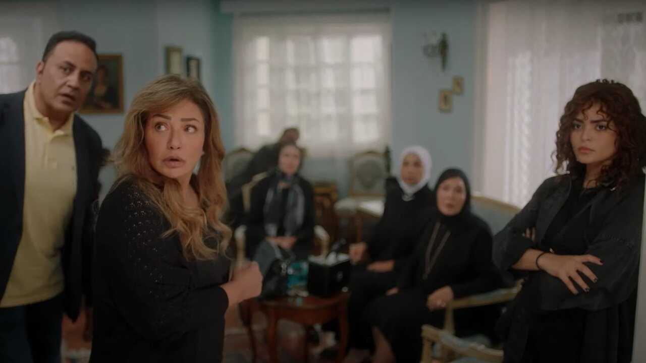 آل شنب (2024) 0