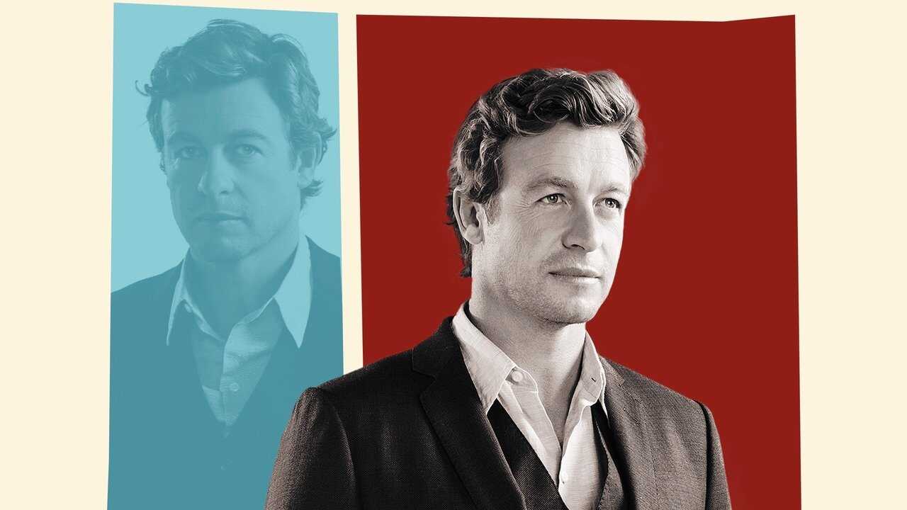 EN - The Mentalist (2008) 0