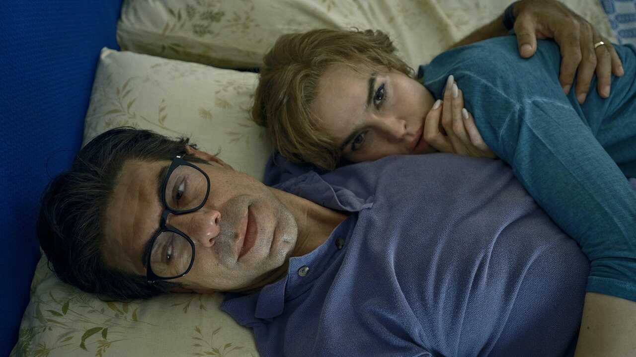 El colibrí (2022) 0