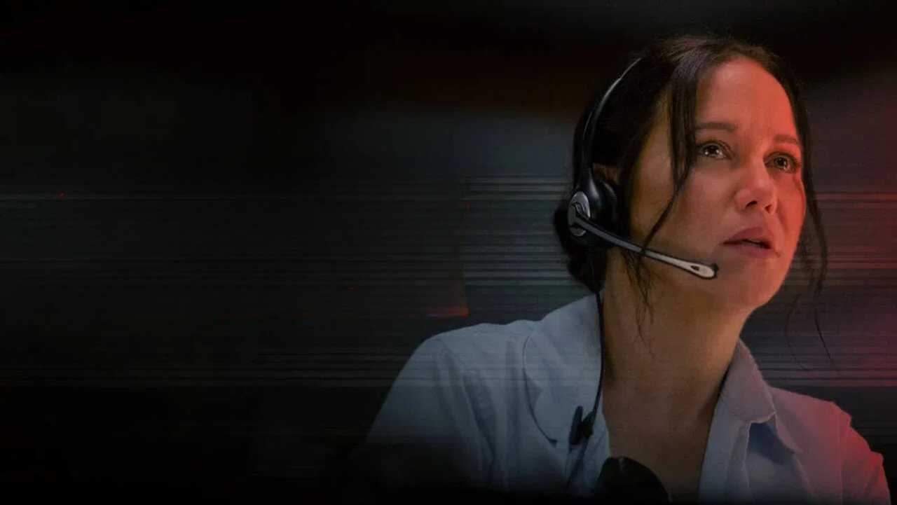 The Killer Is Calling 0