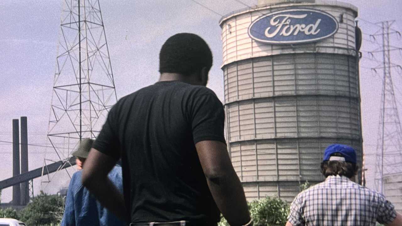 Blue Collar 0