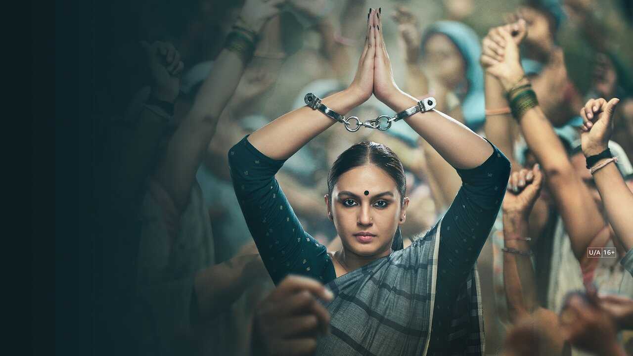 IN - Maharani Season 3 1