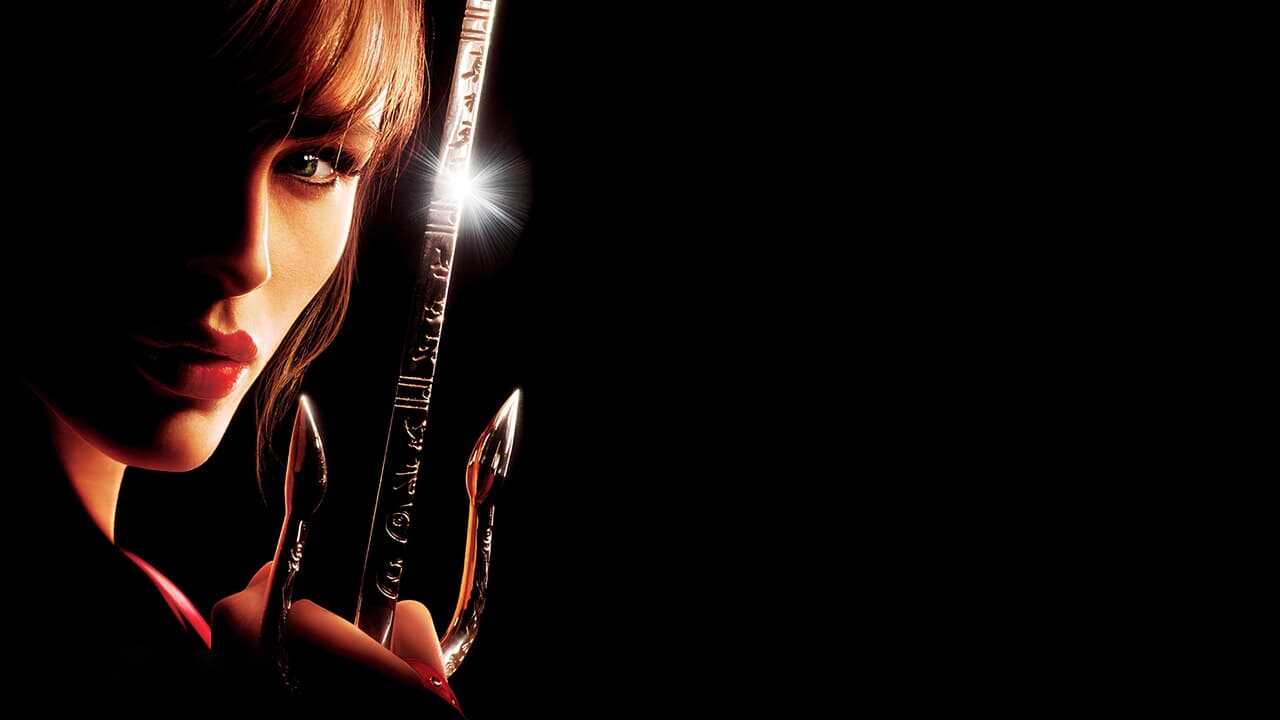 Elektra (2005) 0
