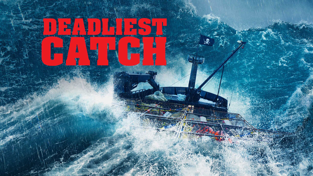 SC - Deadliest Catch (2005) (US) 2