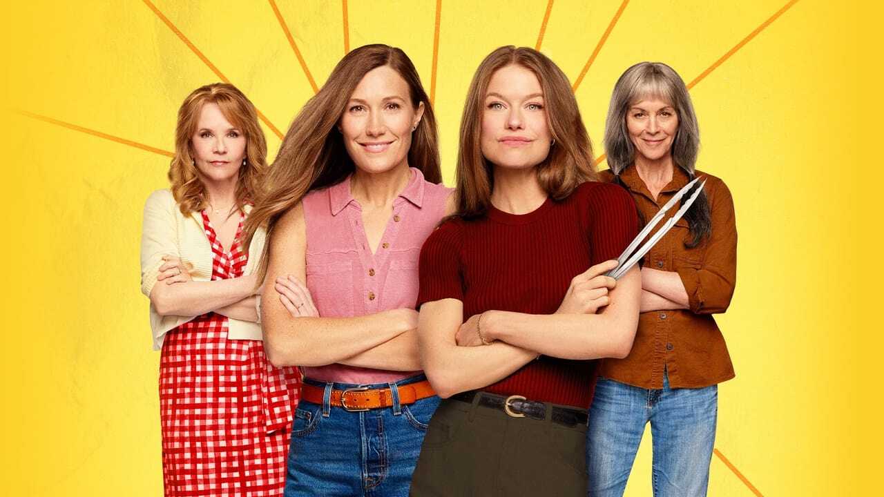 EX - The Chicken Sisters (2024) 2