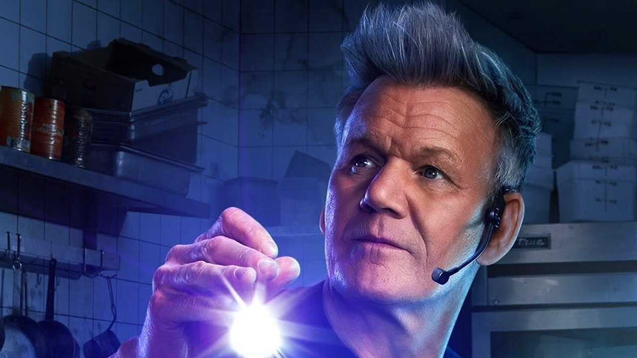 EN - Gordon Ramsay's Secret Service (2025) 3