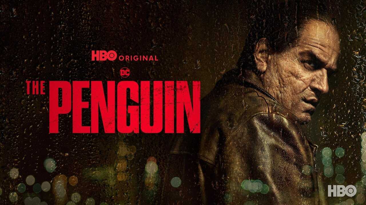 BG - The Penguin (2024) 4
