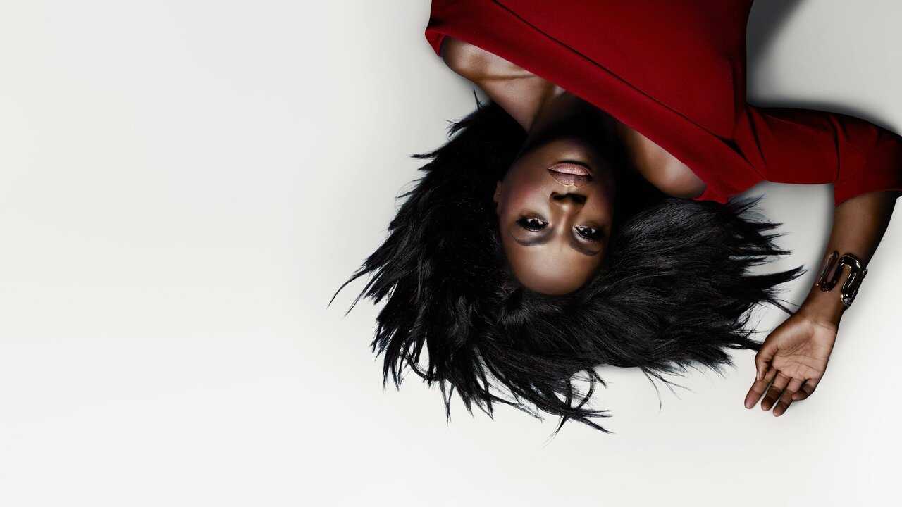 NL - HOW TO GET AWAY WITH MURDER (2014) 0