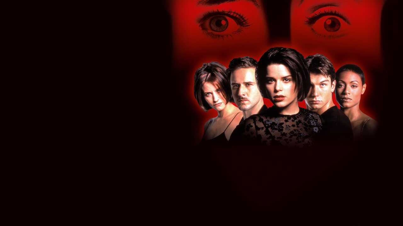 Scream 2 0