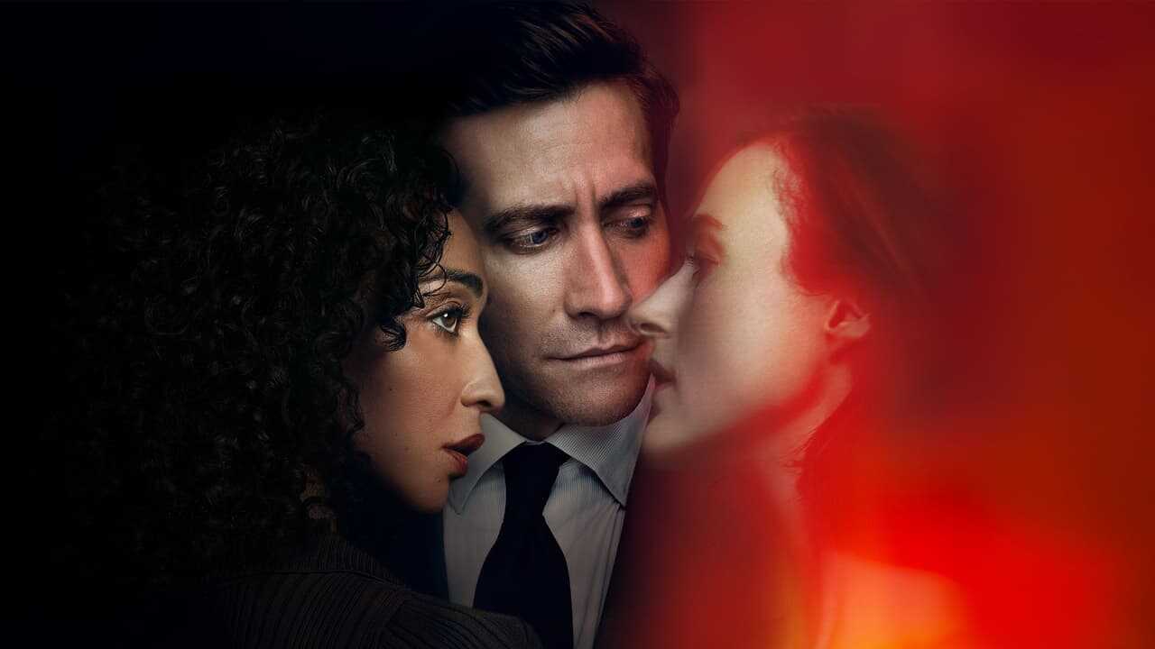 IR - Presumed Innocent بی گناه فرضی (DUB) 0