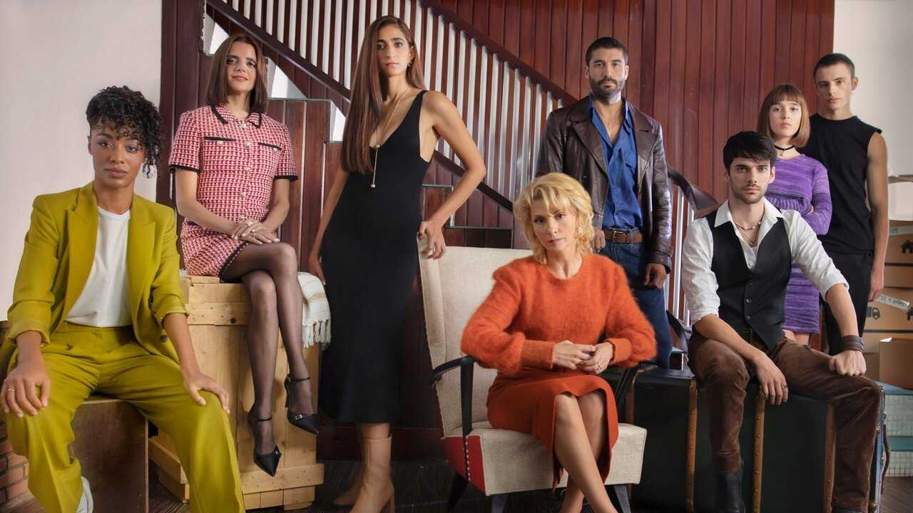 FR - Sur l'autel de la famille 0