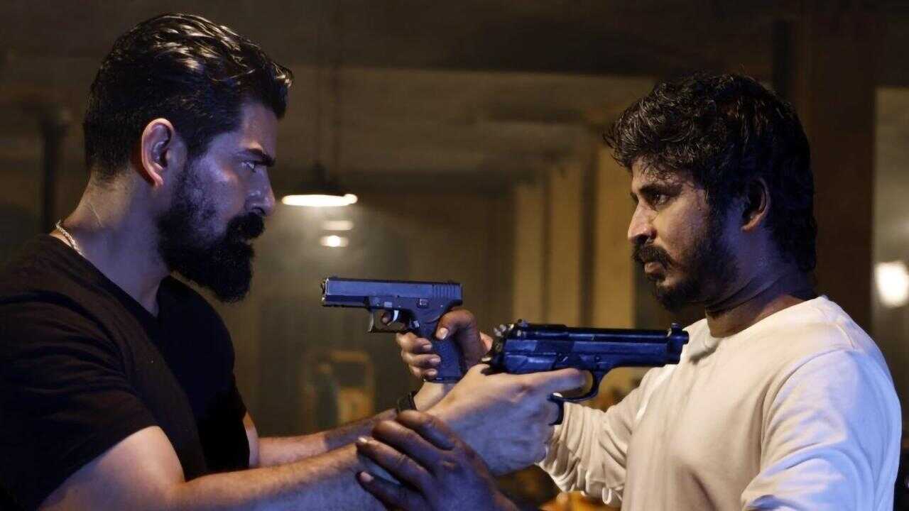 Therkathi Veeran (2022) 0