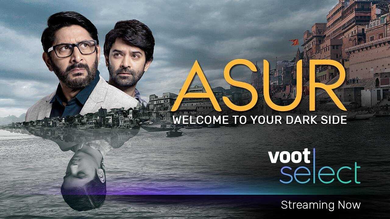 IN - Asur (2020) 1