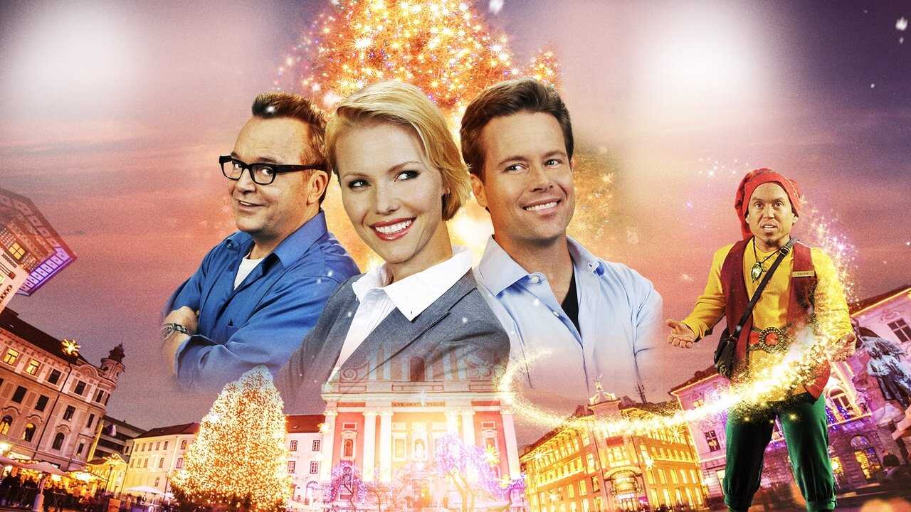 All I Want for Christmas 0